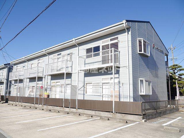 ハイライズ大和2