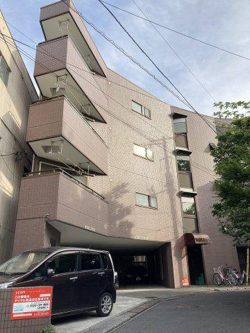 メゾンアサカ