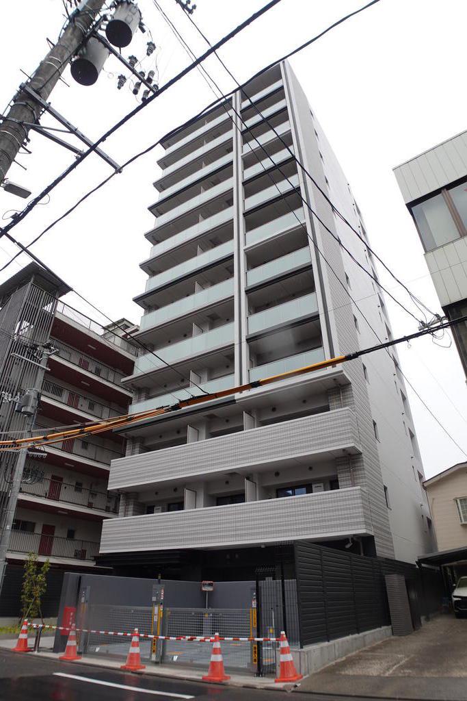 グランカーサ一番町