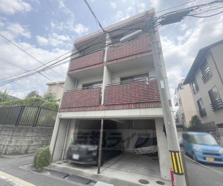 コーポ姉小路