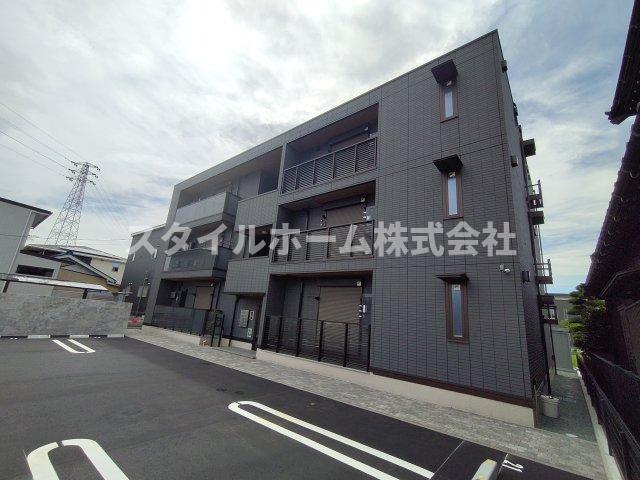 D-SQUARE四ツ谷(1LDK/3階)