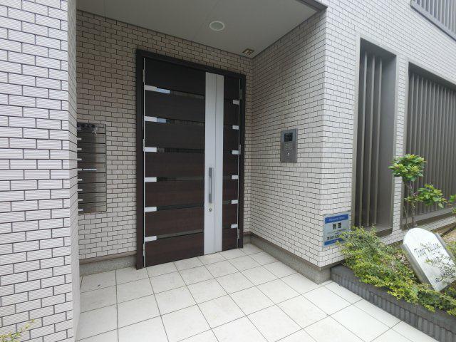 タイニーヴィレッジ津田沼