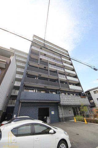 プレサンス OSAKA DOMECITYスクエア