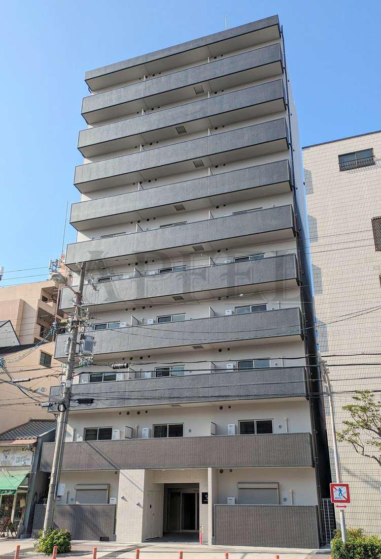 SFIDA森ノ宮