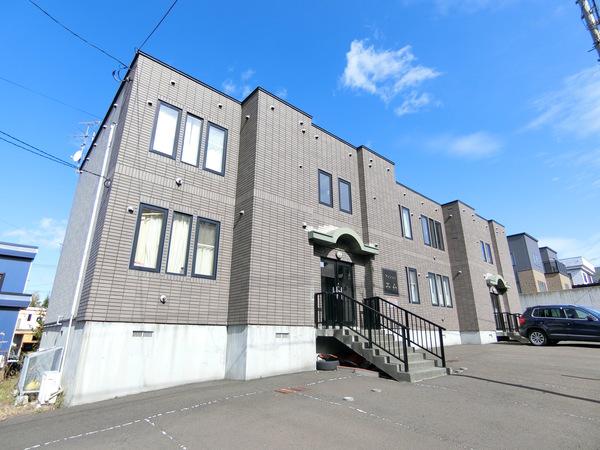 マンションエム