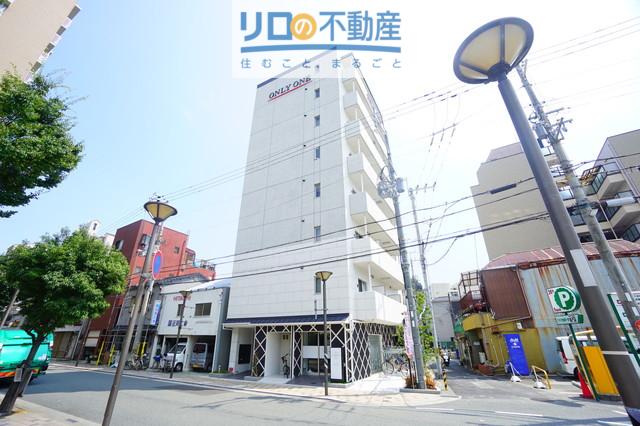 ONLYONE伊丹中央(ワンルーム/3階)