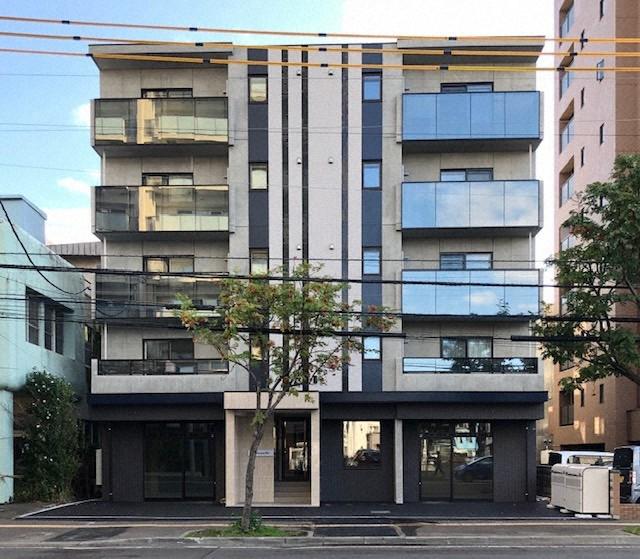 リヒトラーレ円山