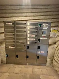 シャルム亀戸