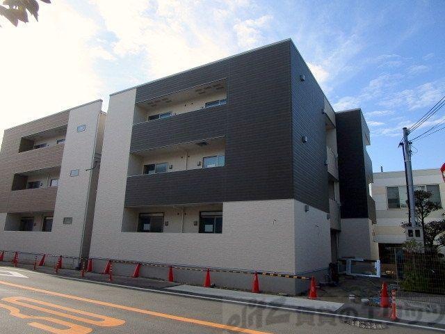 フジパレス正雀本町サウス