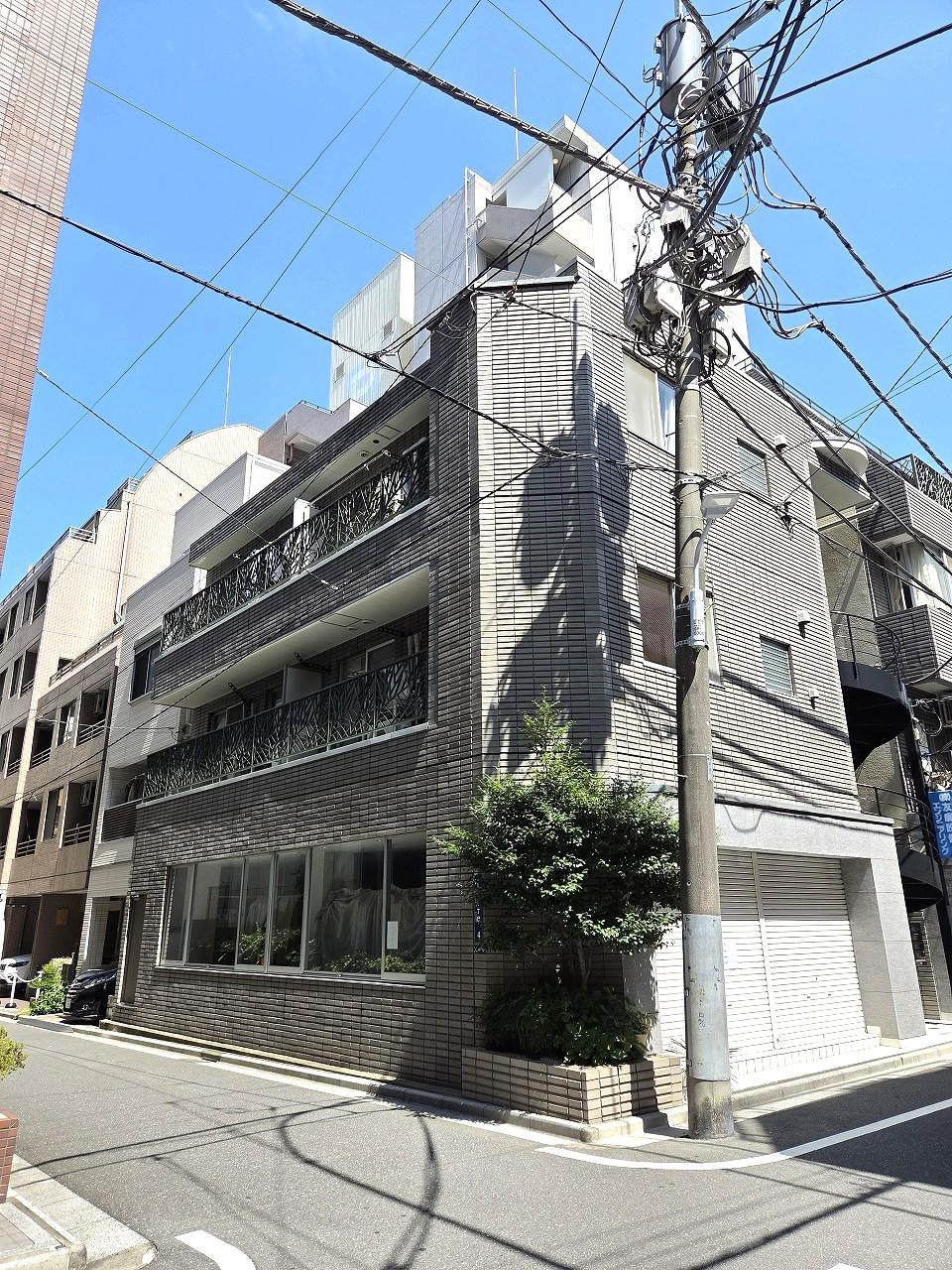 グラシア蔵前アネックス