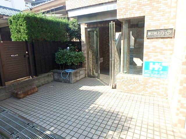 第二ムラカミハイツ