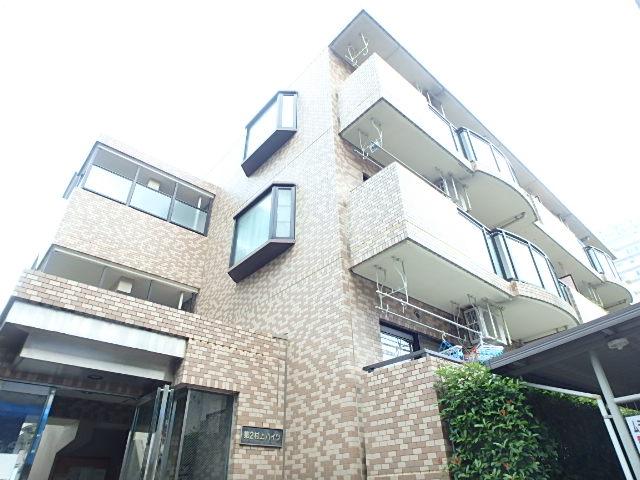 第二ムラカミハイツ(3LDK/3階)