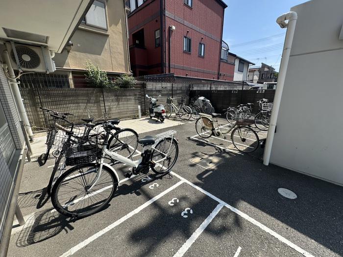 グランフォレスタ吹田東