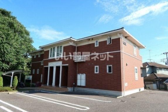 さくらヒルズ霞台 弐番館