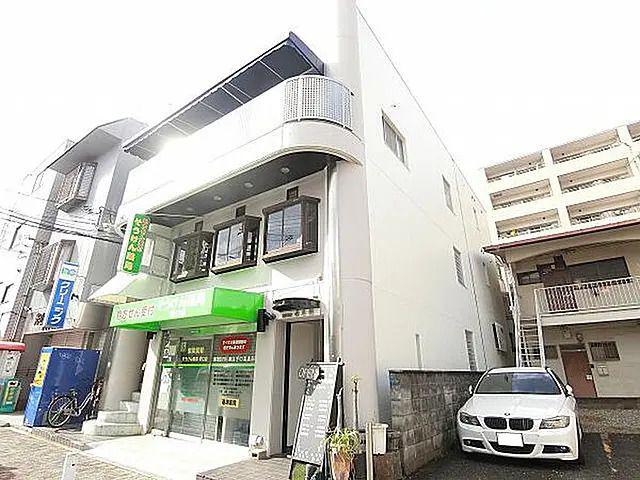 HEISEI壱番館