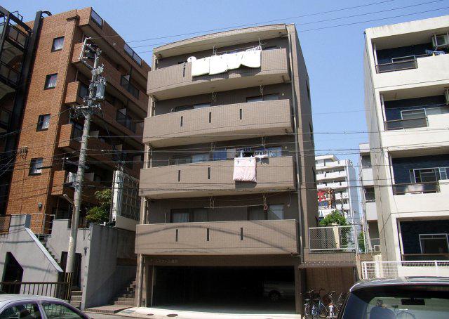 ルミエール塩釜