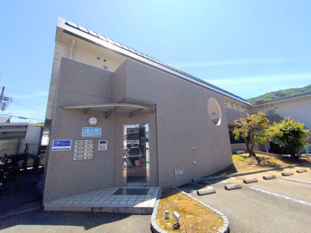 ＪＲ紀勢本線 海南駅 徒歩13分  築23年(1K/1階)