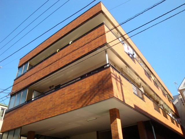 杉山コーポ
