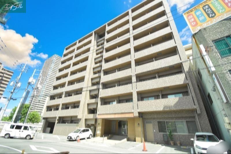 柳町Aマンション