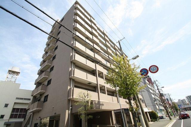 ルアーブル東野田