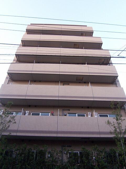 スカイコート板橋区役所前