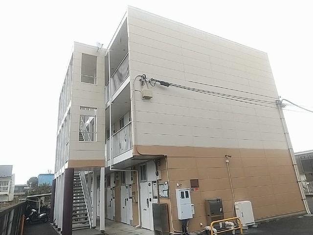 レオパレスさくらブリッサ