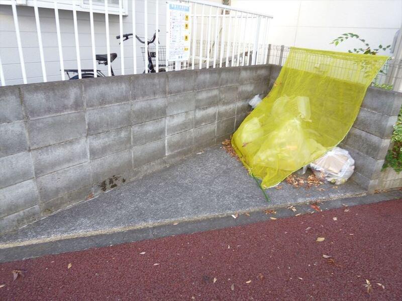 NKハイム辻