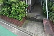 サポーハイツ