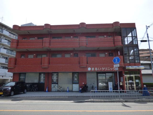 ハイツオアシス