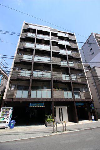 メイクスデザイン板橋本町