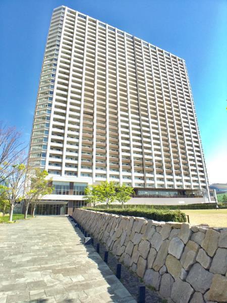 BRILLIA有明 SKY TOWER