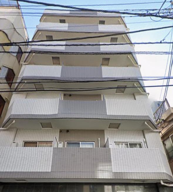 アゼスト東陽町