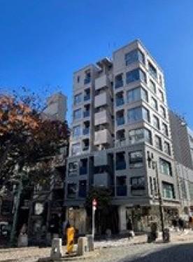 COLLET麻布 コレット麻布