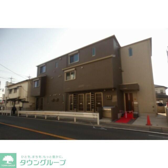 ビューノ竹ノ塚