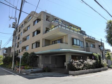 マノー深沢(3LDK/3階)