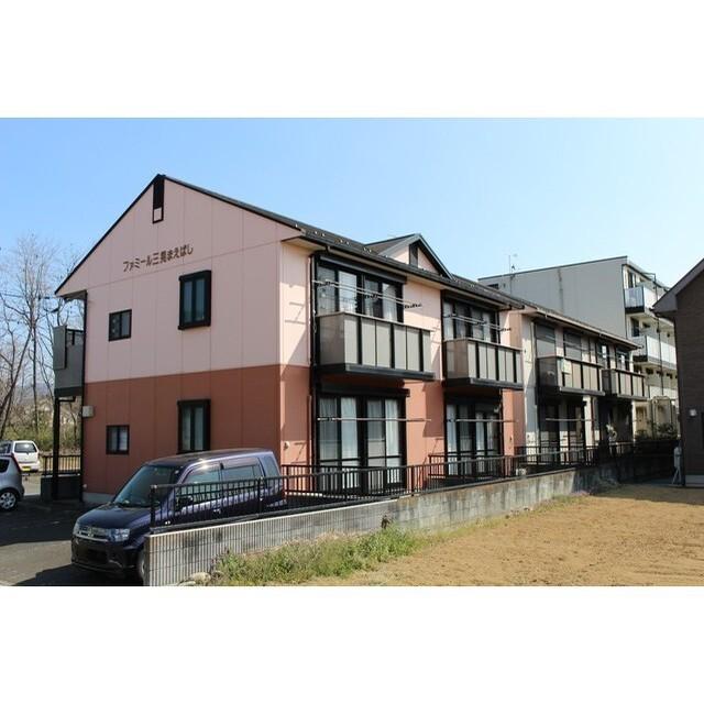 ファミール三晃まえばし C