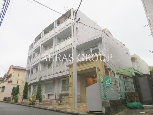 リフィオ二子玉川