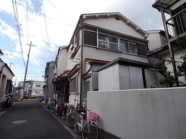 新灘北ハイツ