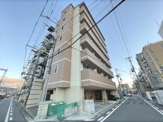 グラディオ新大宮