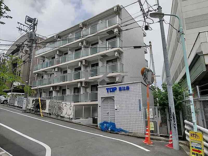 トップ恵比寿