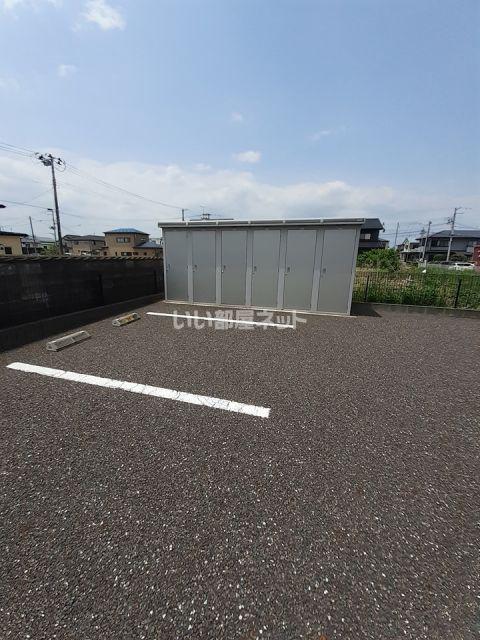 ダンデライオンB棟