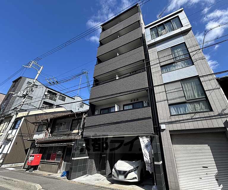 ブリエ五条大宮