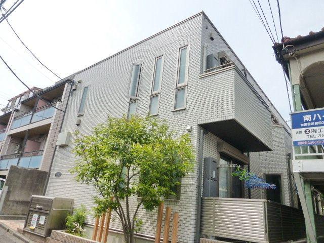 ミニヨン A&K