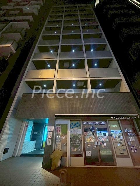 グランドステージ大阪城北