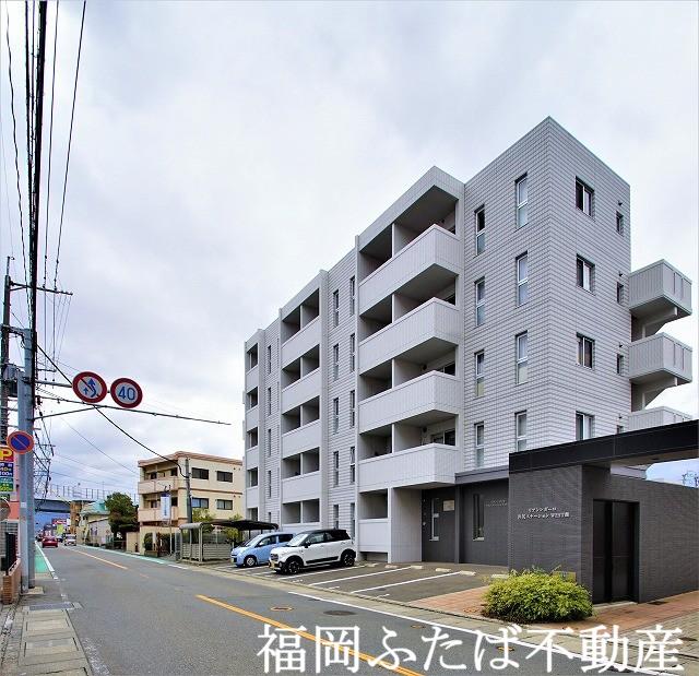 リアンレガーロ井尻ステーションウエスト館