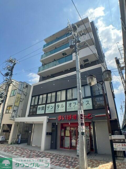 THREEGATE BLDG