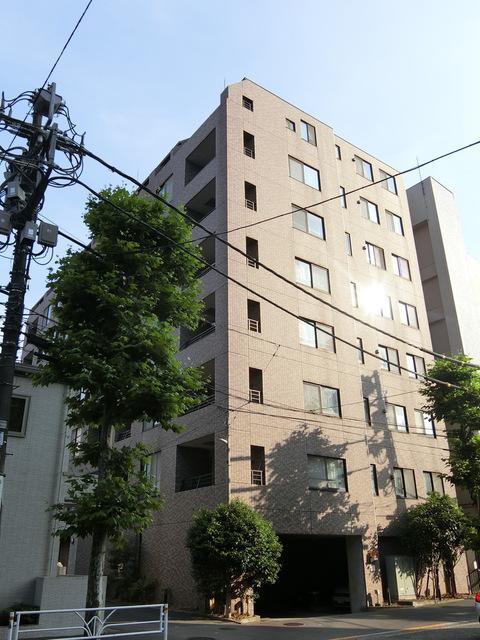 THEパームス代々木III