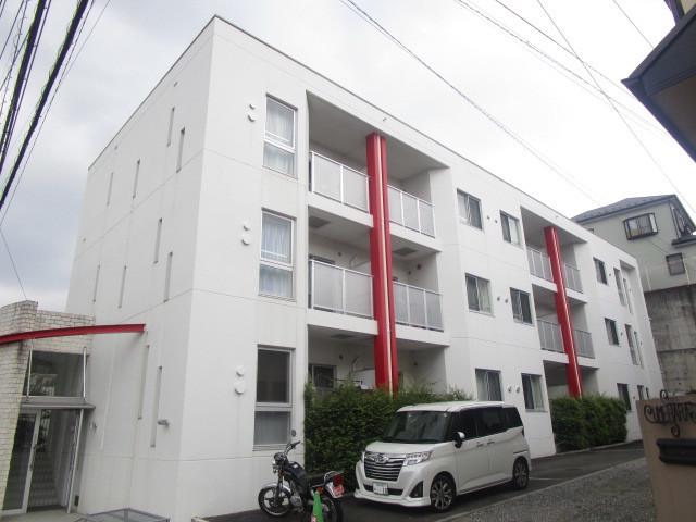 アンフィニティ