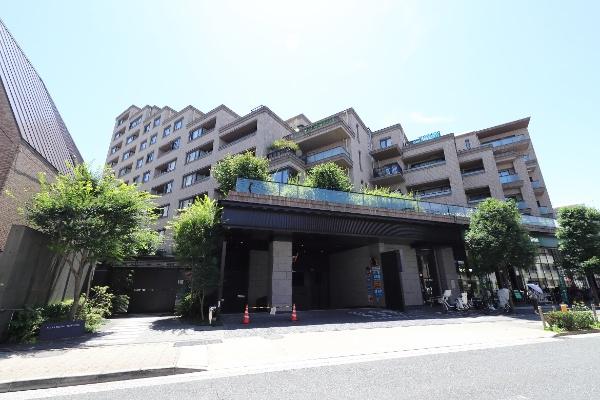アトラス池尻レジデンス