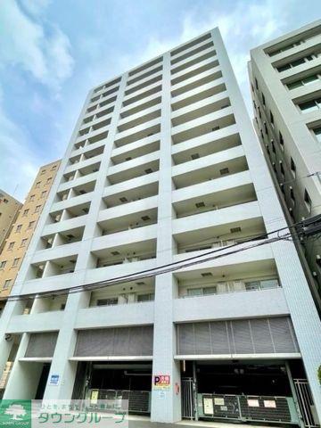 レジディア錦糸町Ⅱ